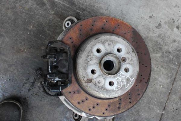 MOYEU ARRIERE DROIT BMW I8 - Vue 1